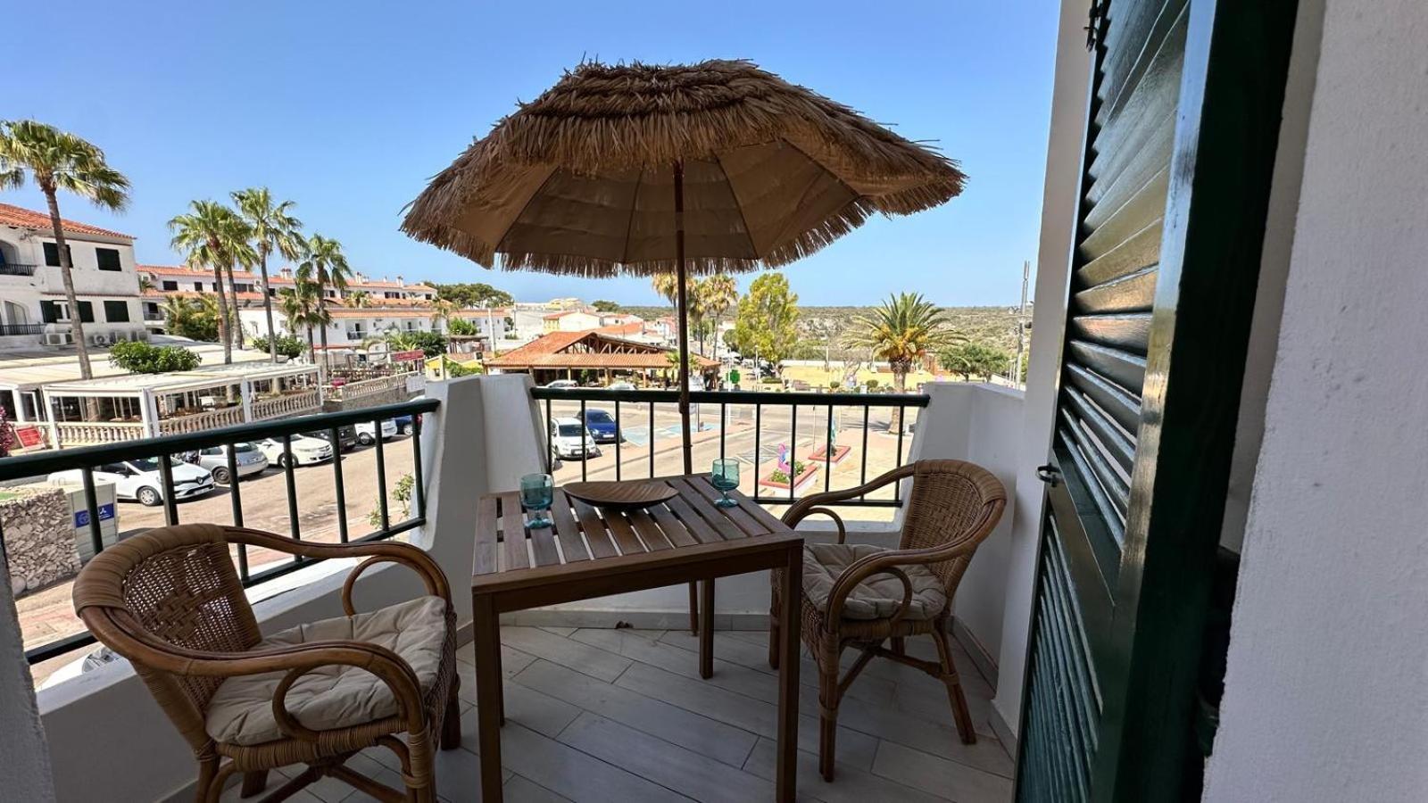 Holidays Apartamento