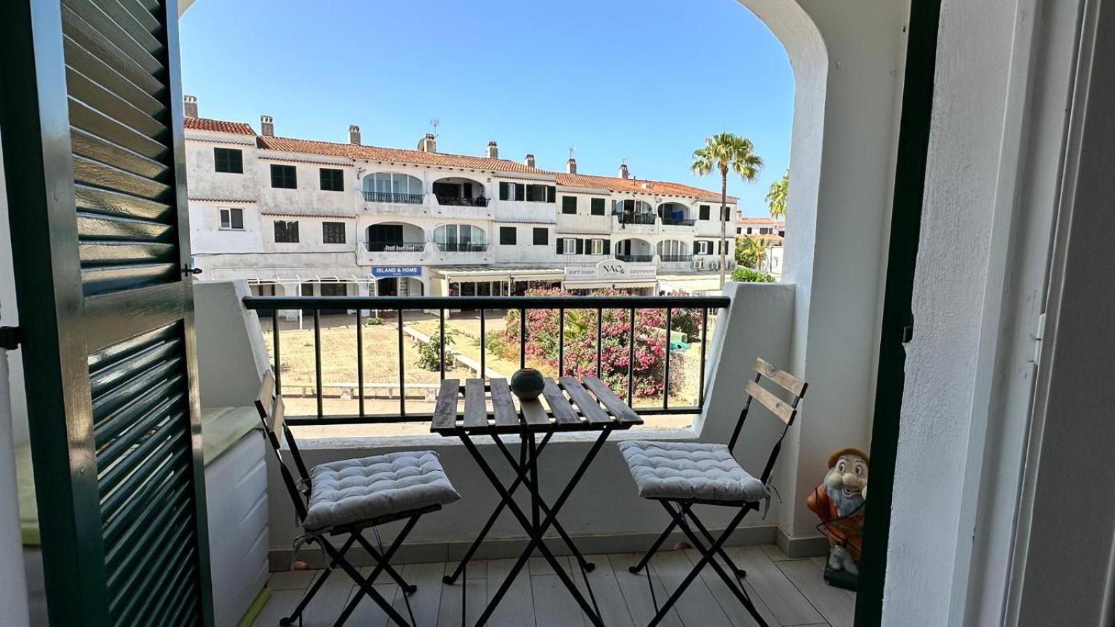 Apartamento Holidays