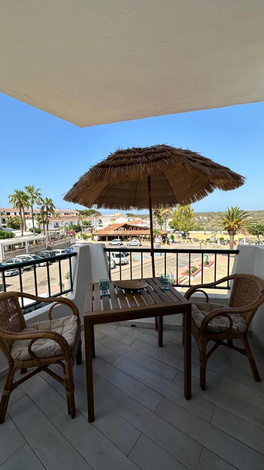 Apartamento Holidays Cala En Porter (Menorca)
