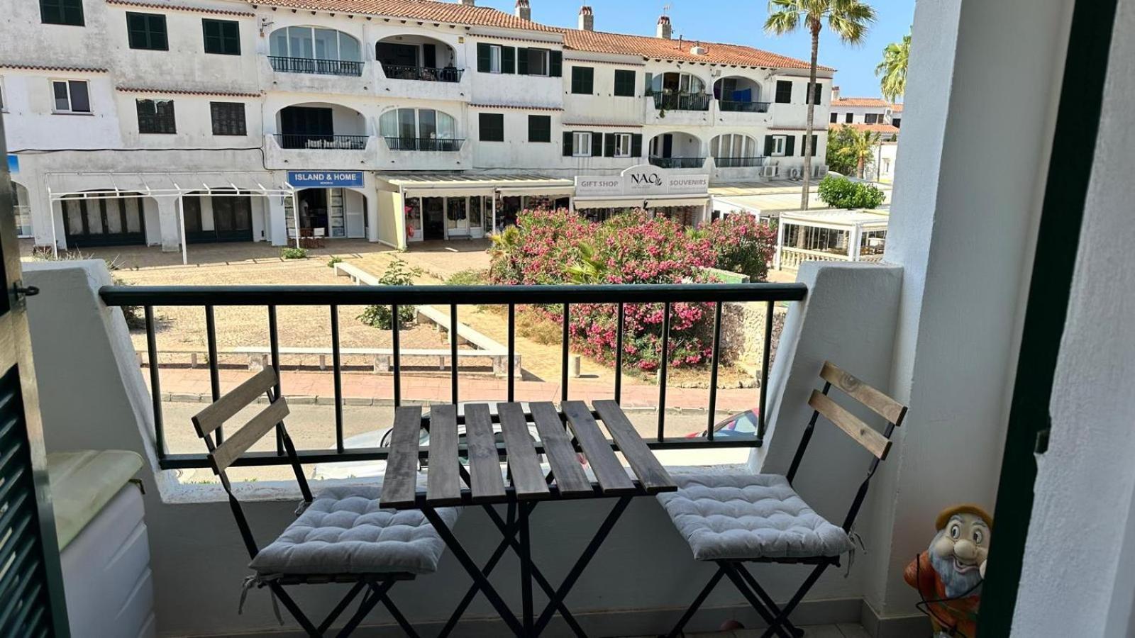 Apartamento Holidays