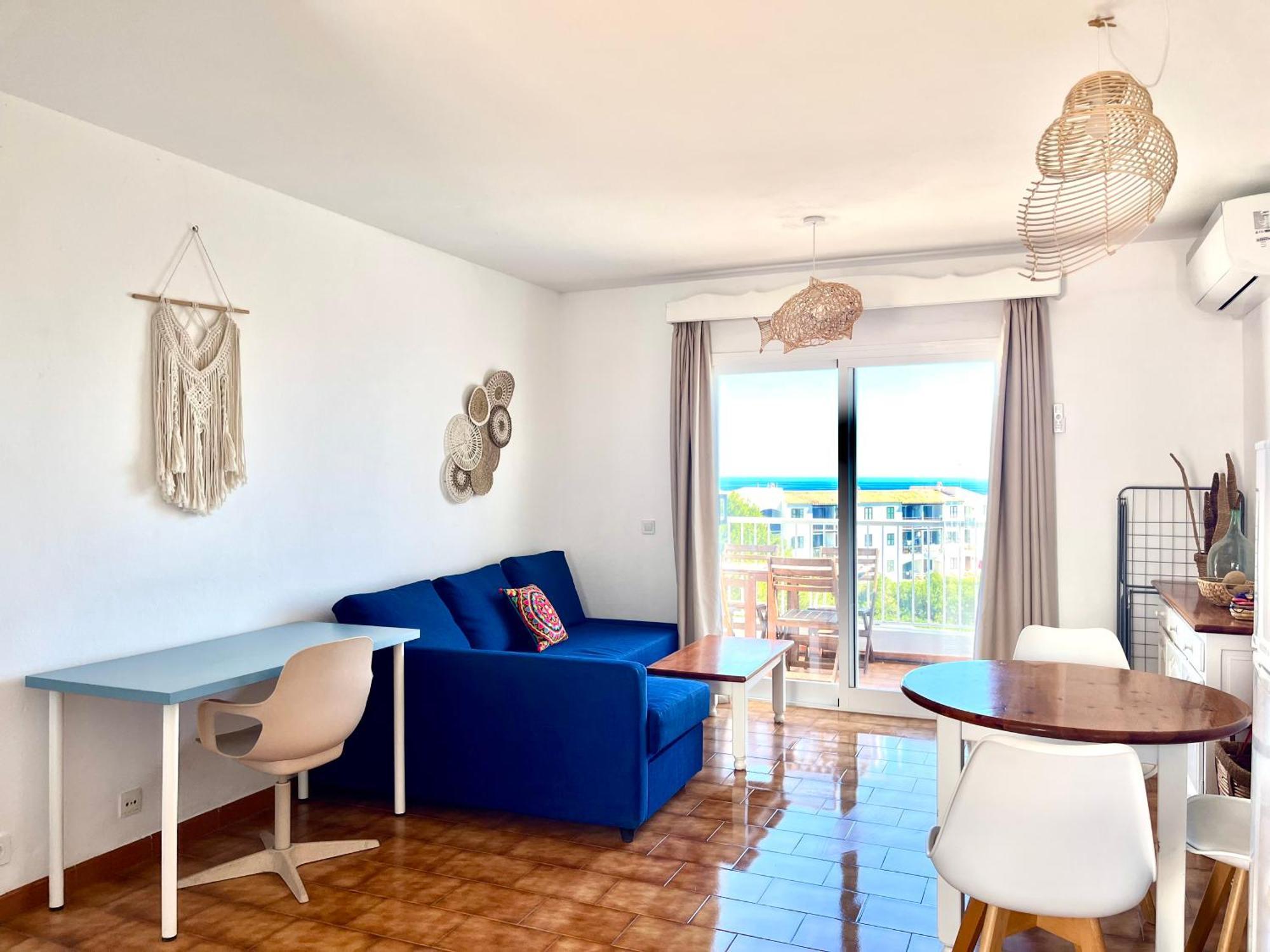 Apartment Buenas Vistas Arenal d'en Castell