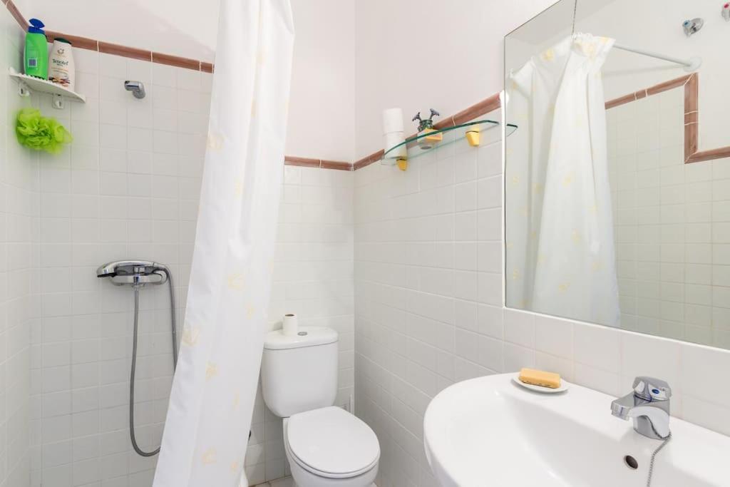 En Casa Menorca Apartamento Ciutadella (Menorca)
