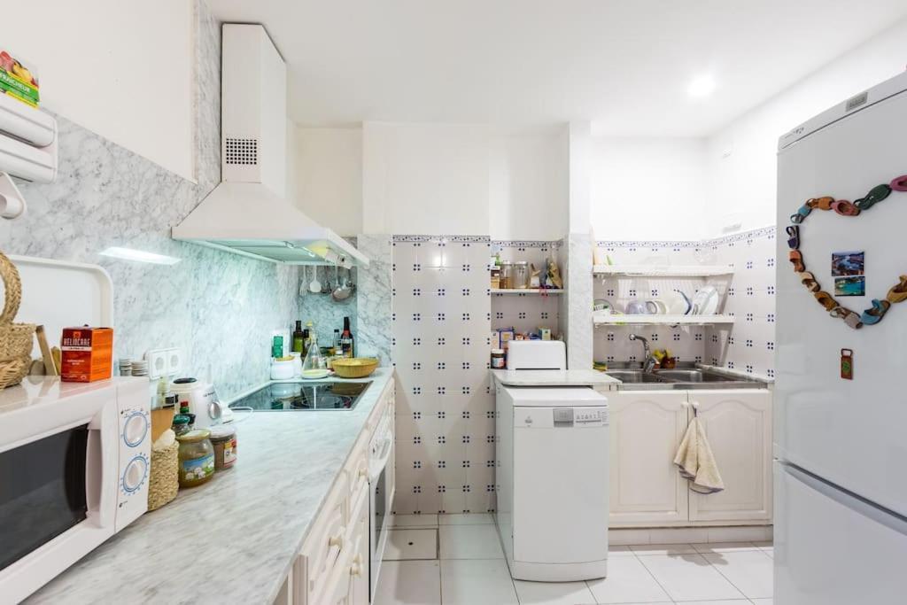 Apartamento En Casa Menorca Ciutadella (Menorca)