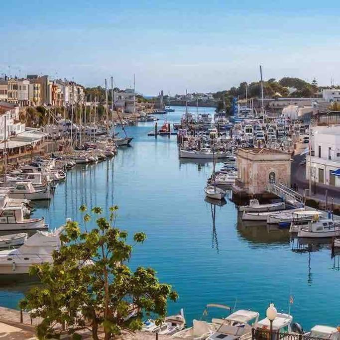 En Casa Menorca