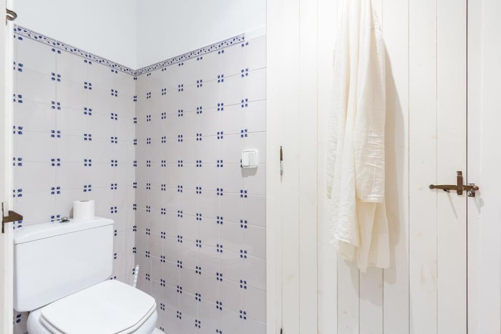Apartamento En Casa Menorca