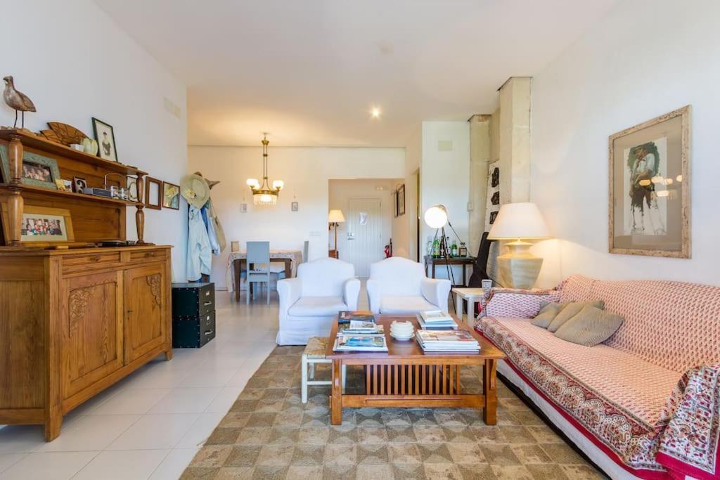 Apartamento En Casa Menorca Ciutadella (Menorca)