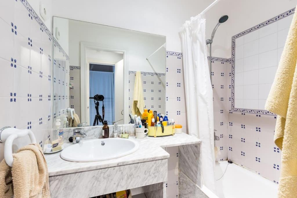 Apartamento En Casa Menorca