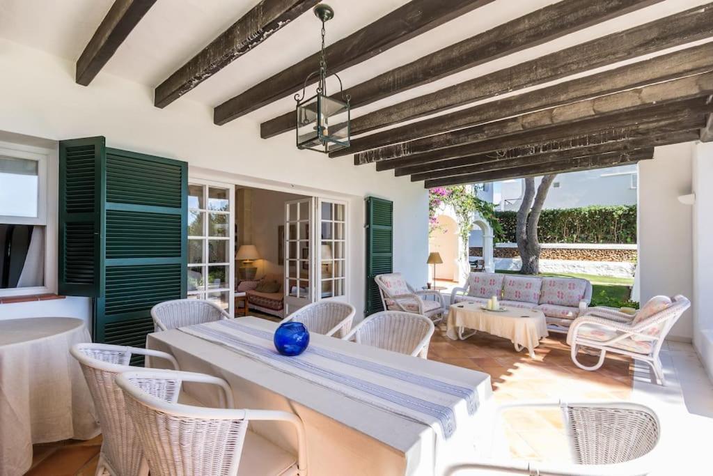 Apartamento En Casa Menorca Ciutadella (Menorca)
