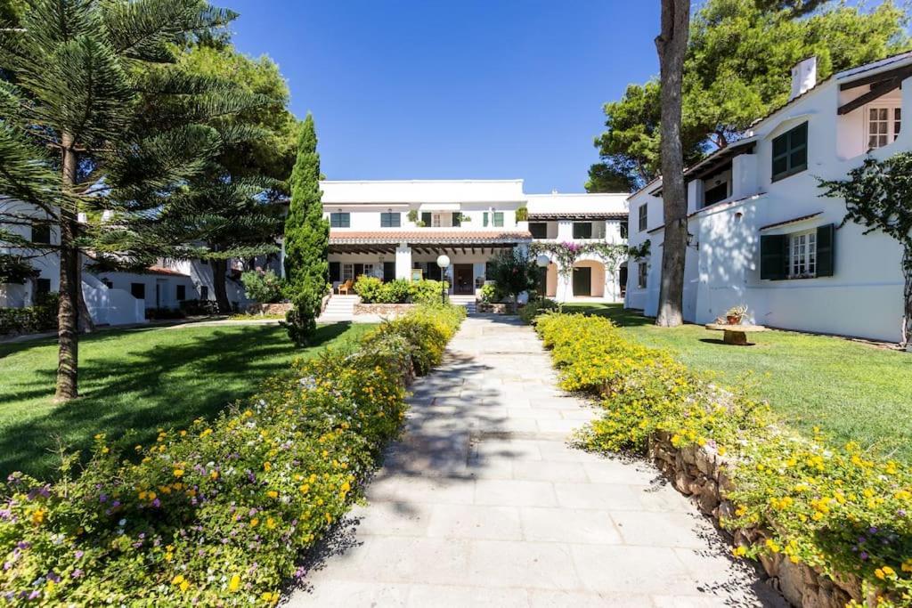 En Casa Menorca Apartamento Ciutadella (Menorca)