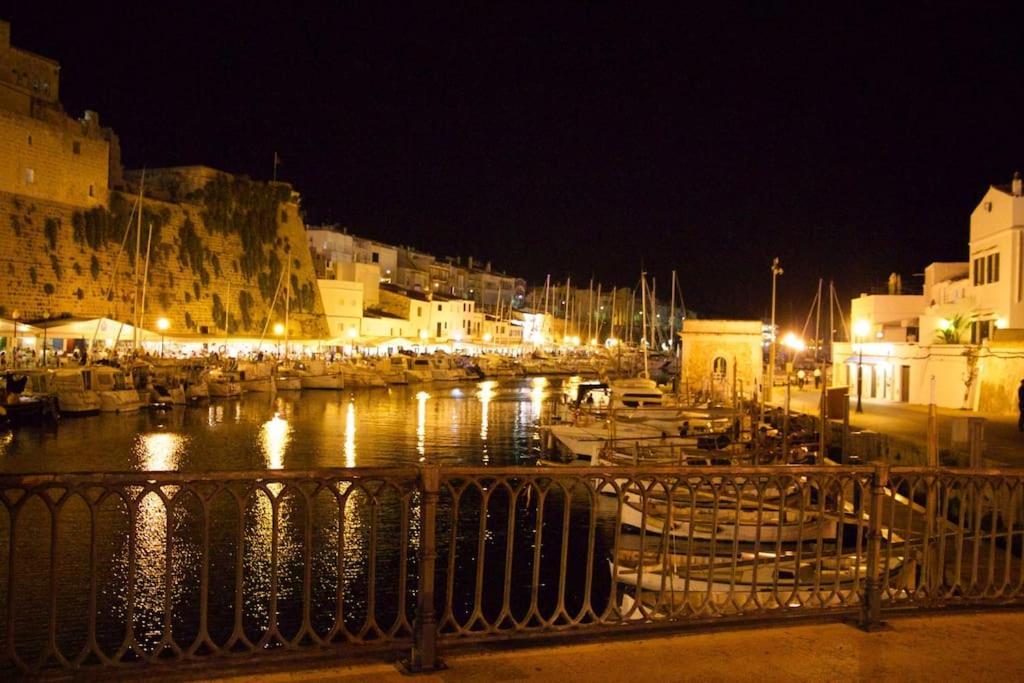 Apartamento En Casa Menorca