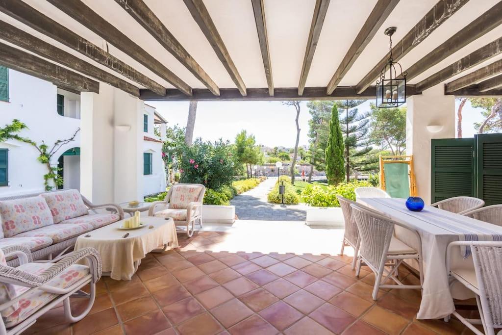 En Casa Menorca Ciutadella (Menorca)