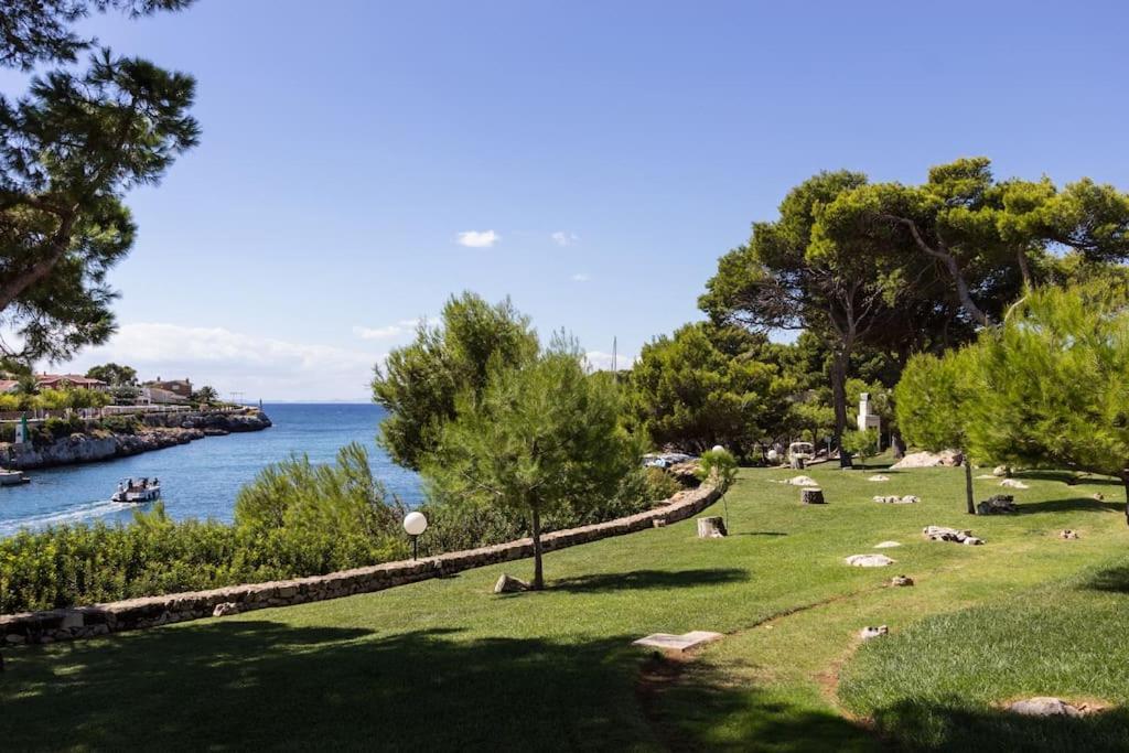 Apartamento En Casa Menorca