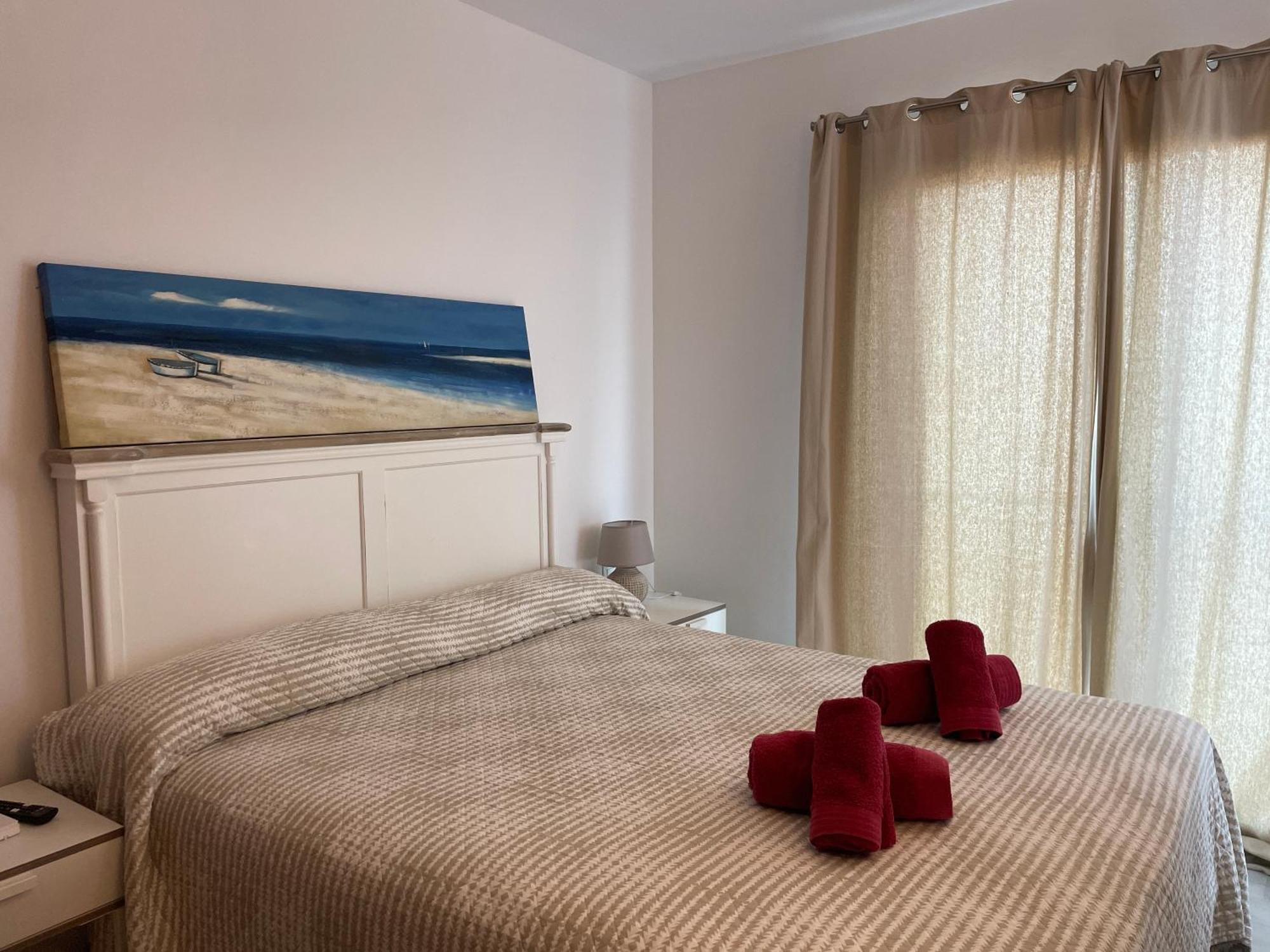 Сasa de vacaciones Bahia 28 By Som Menorca Fornells (Menorca)