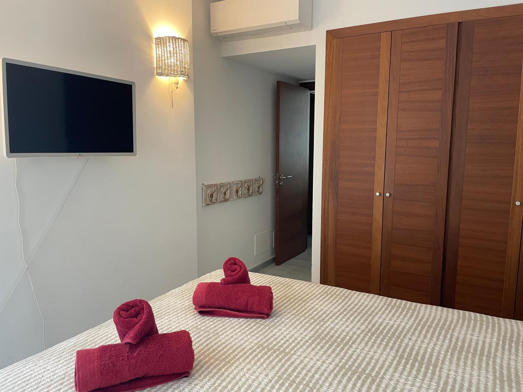 Сasa de vacaciones Bahia 28 By Som Menorca