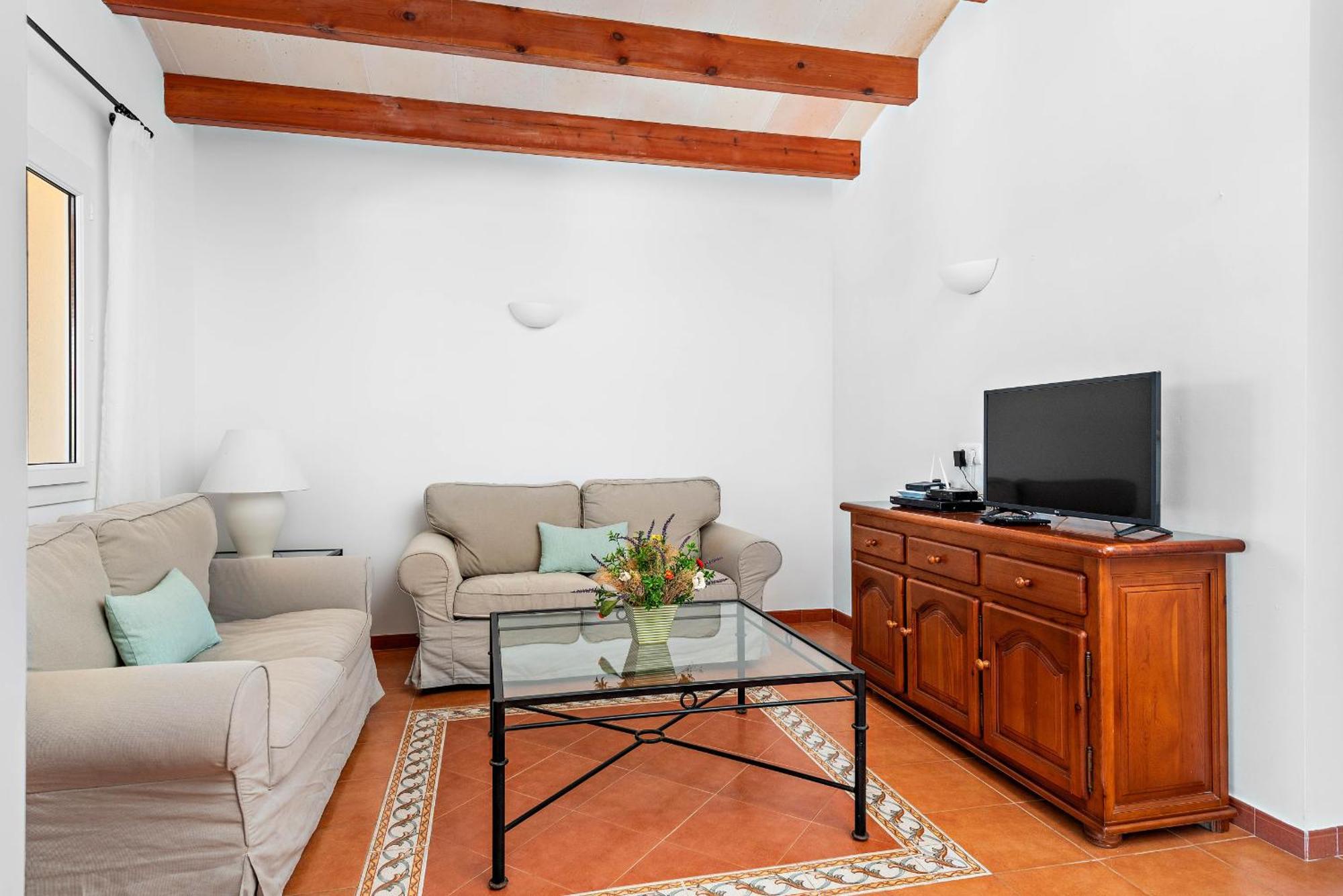 Begonias Villa *