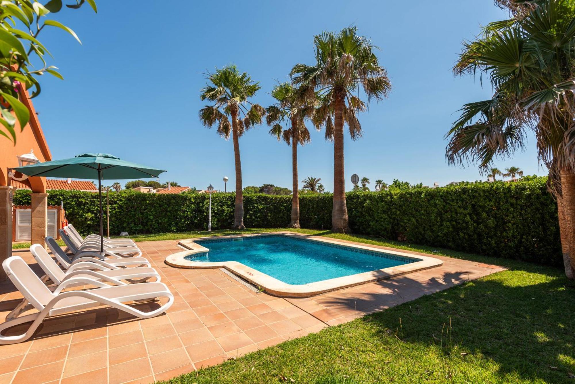 Begonias Villa *