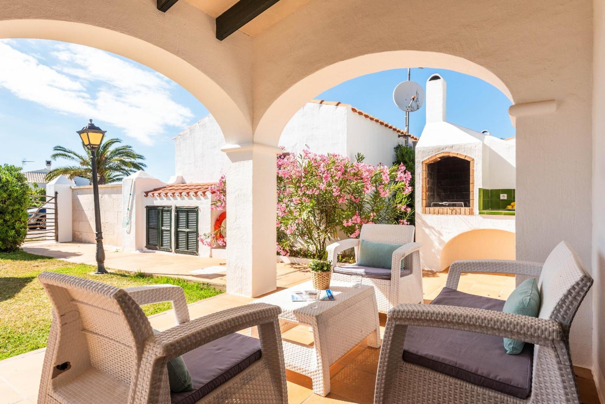 Begonias Villa *