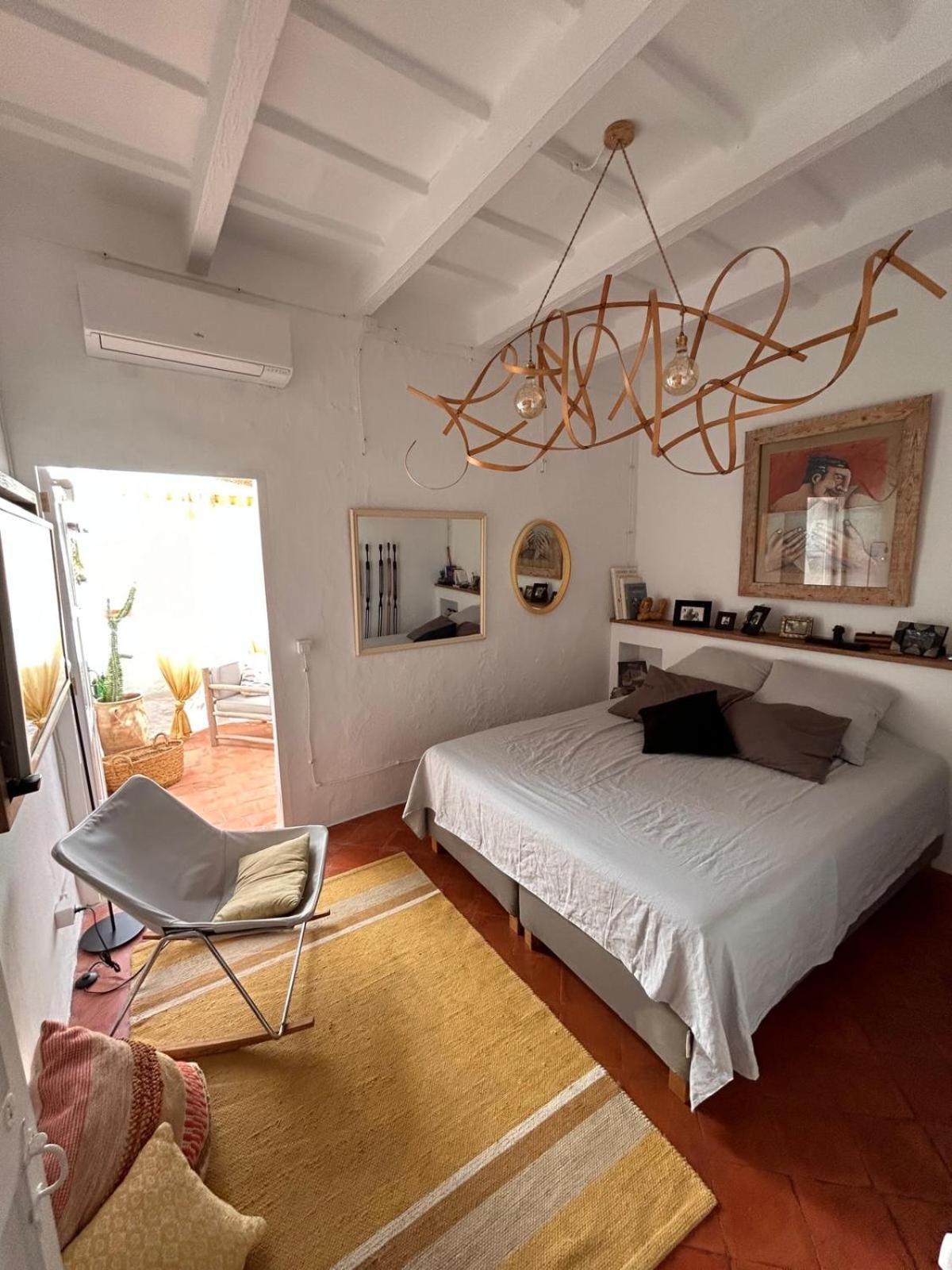 Villa Adorable Maison Contra Murada Terrasse Et Patio Ciutadella (Menorca)