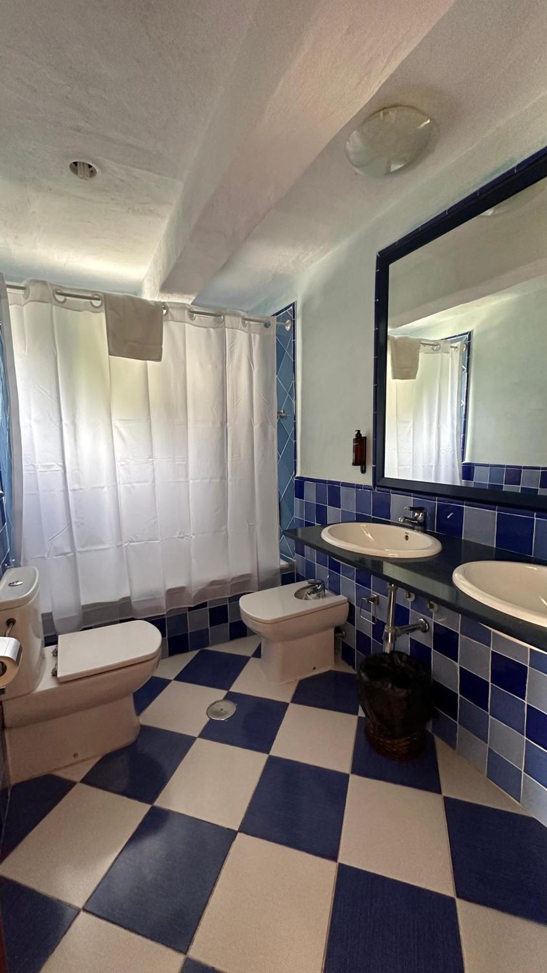 Apartment Binivell Park - Caliu *
