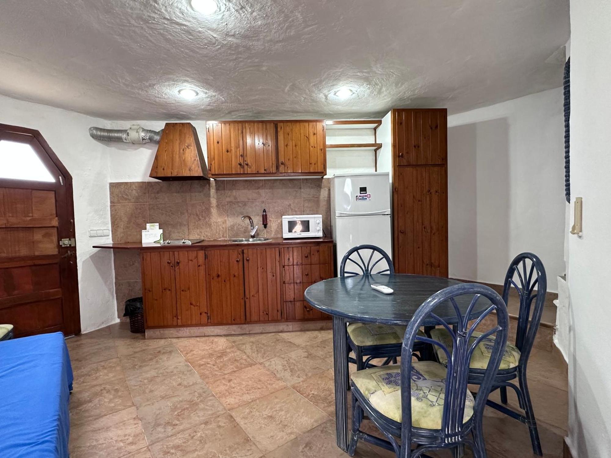 Apartment Binivell Park - Caliu *