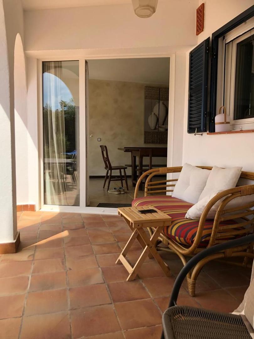 Charming Apartamento Son Parc
