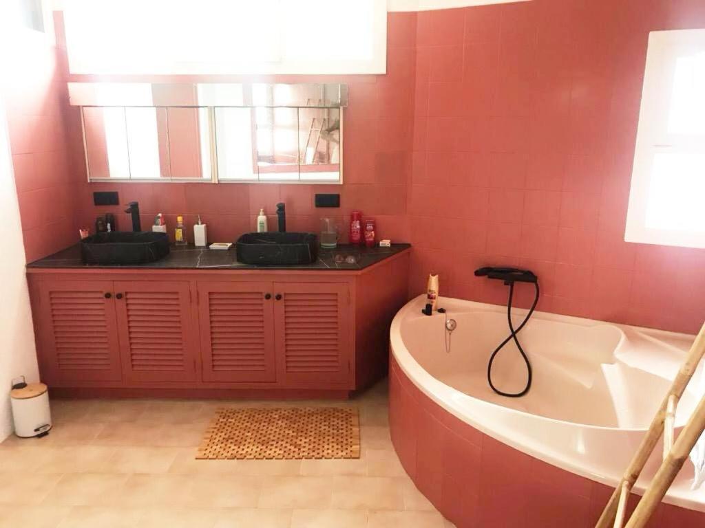 Apartamento Charming Son Parc