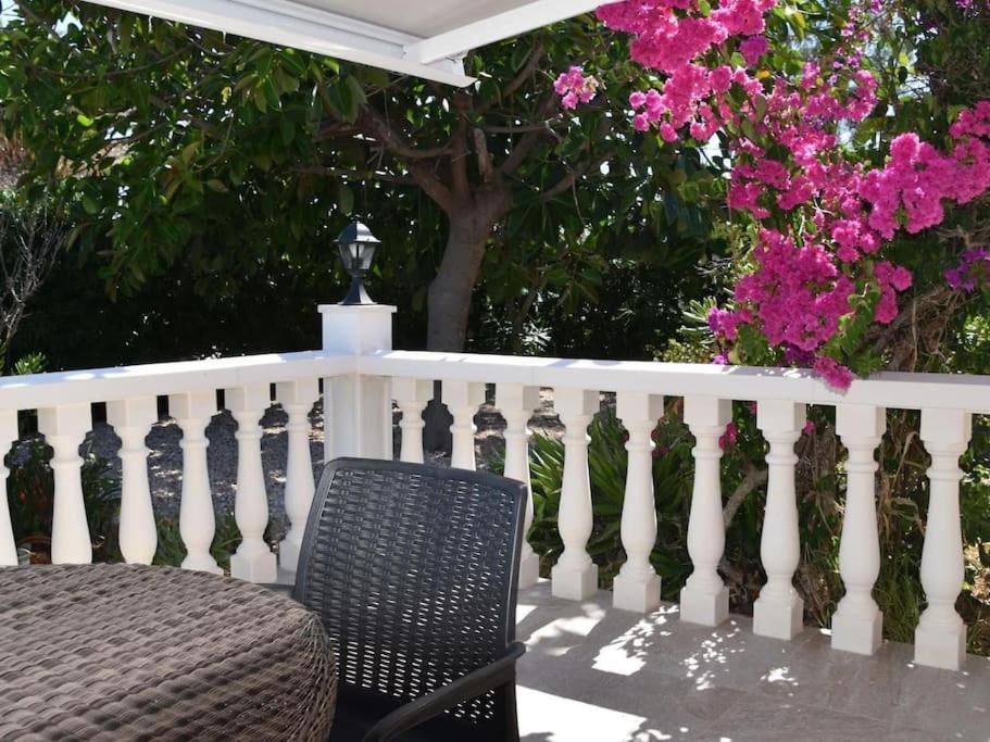 La Tortuga Villa S'Algar