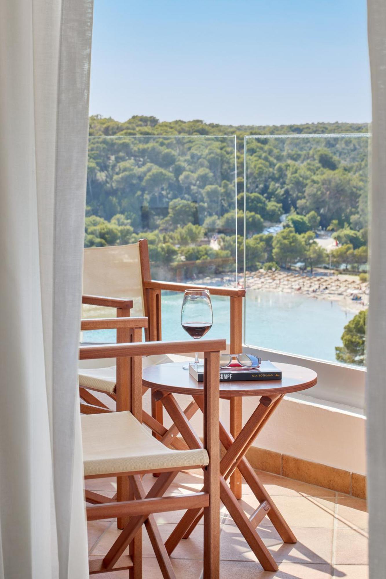 Meliá Cala Galdana Hotel