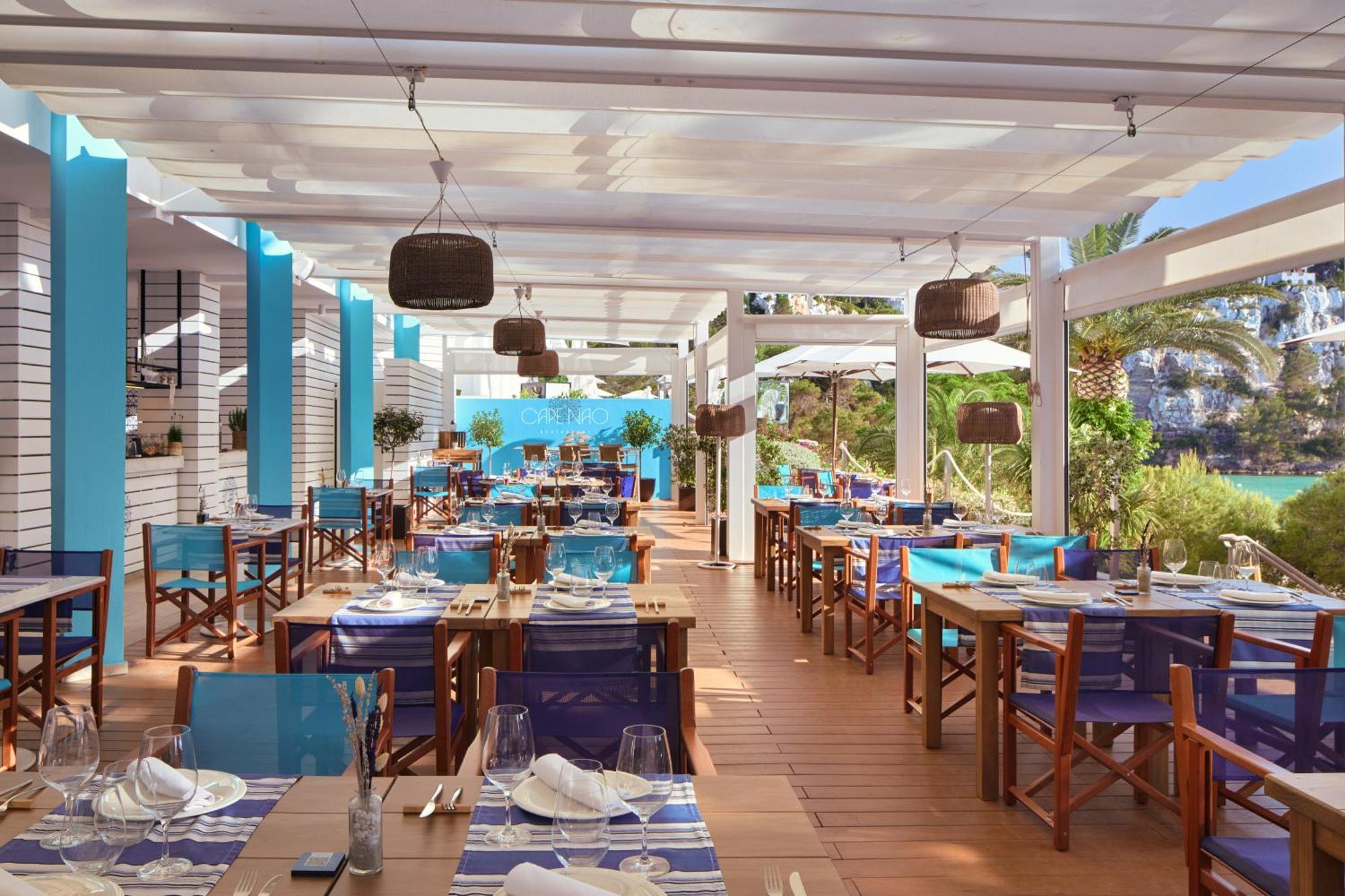 Hotel Meliá Cala Galdana
