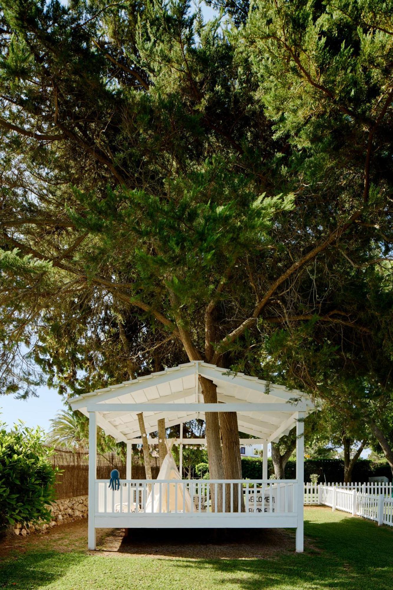 Meliá Cala Galdana 5*