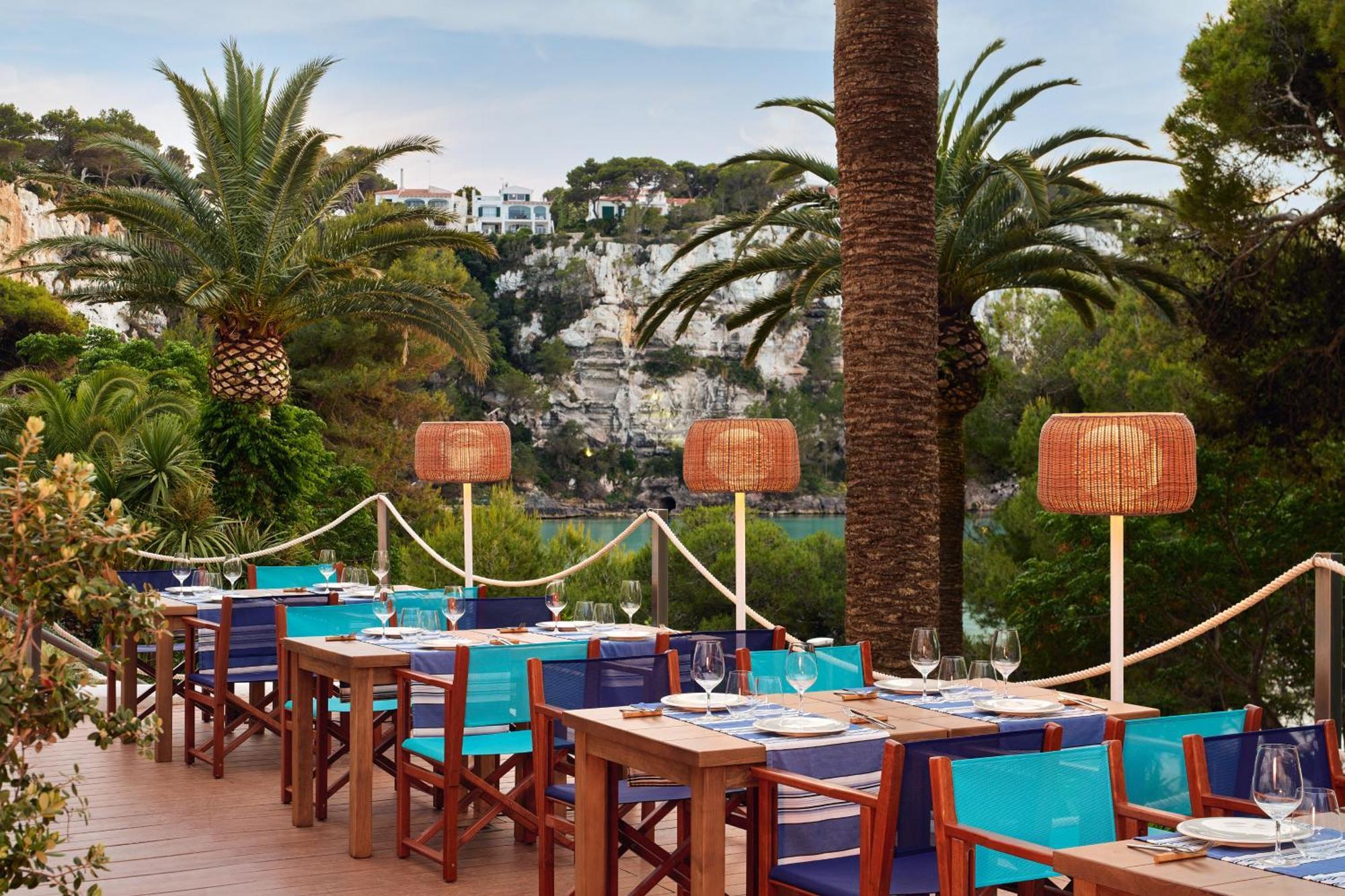 Meliá Cala Galdana 5* Cala Galdana (Menorca)