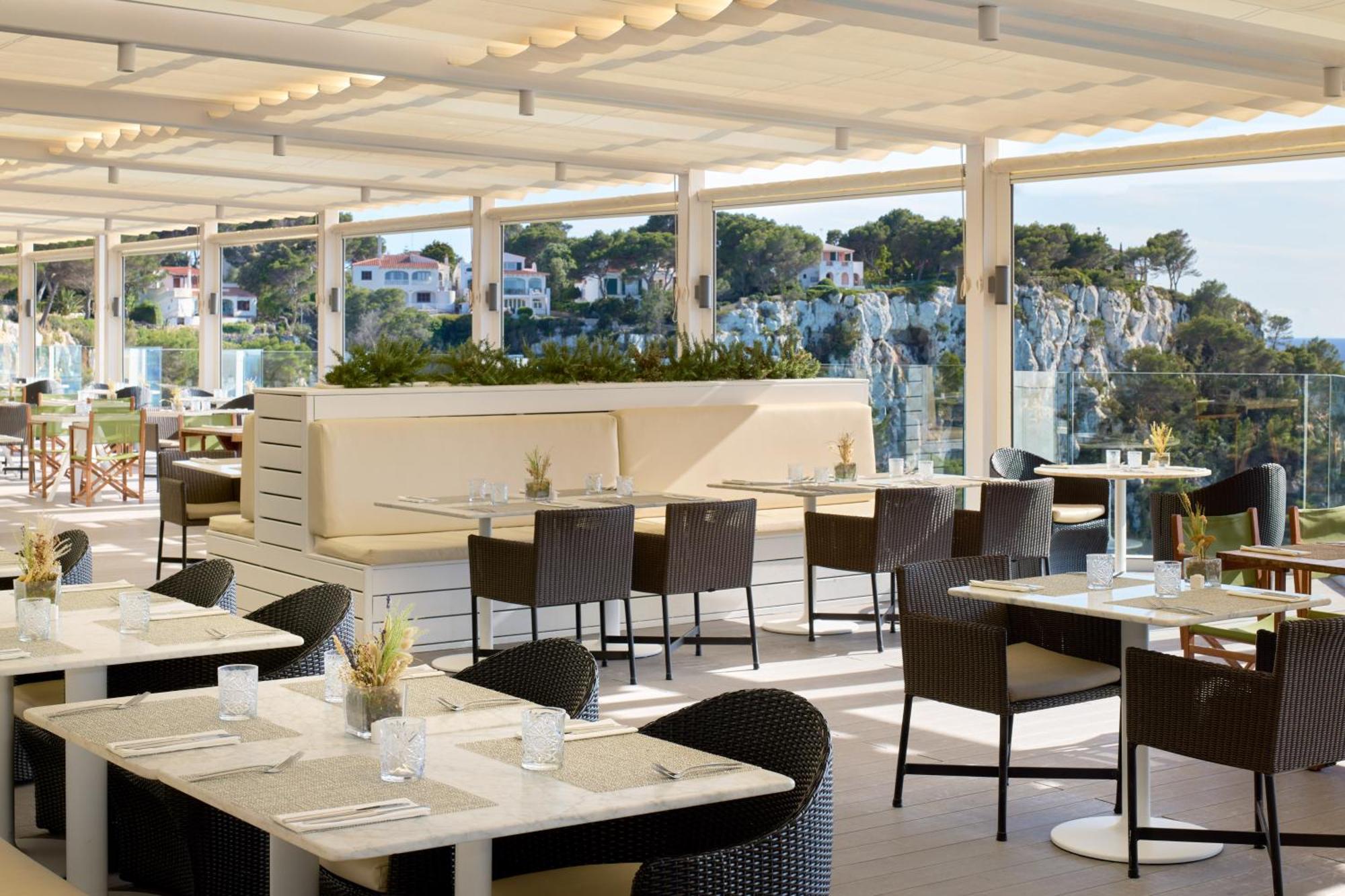 Meliá Cala Galdana Hotel