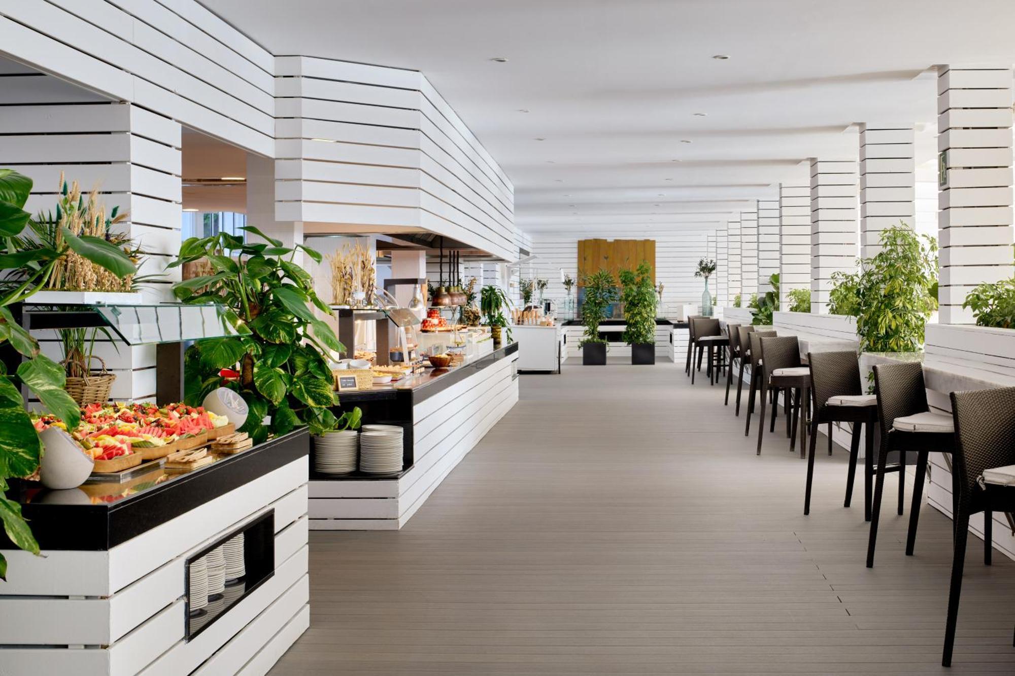 Hotel Meliá Cala Galdana