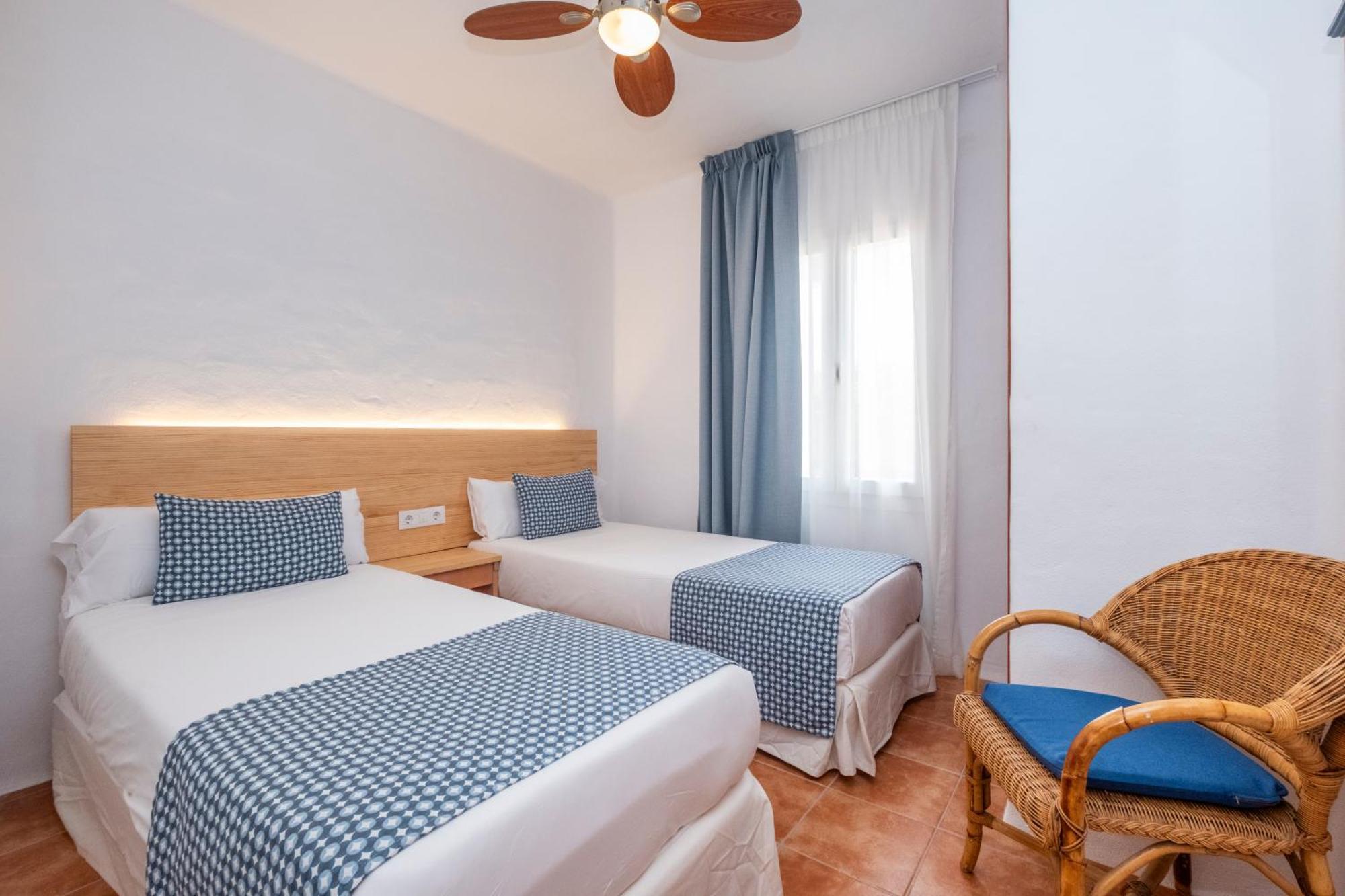 Aparthotel Comitas Tramontana Park