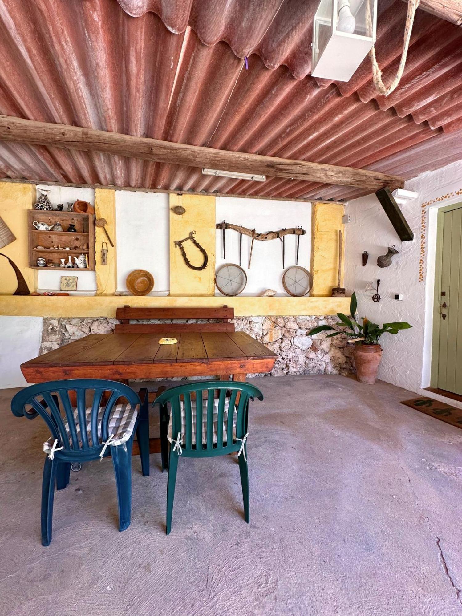 Casa Olivia * Sant Lluis