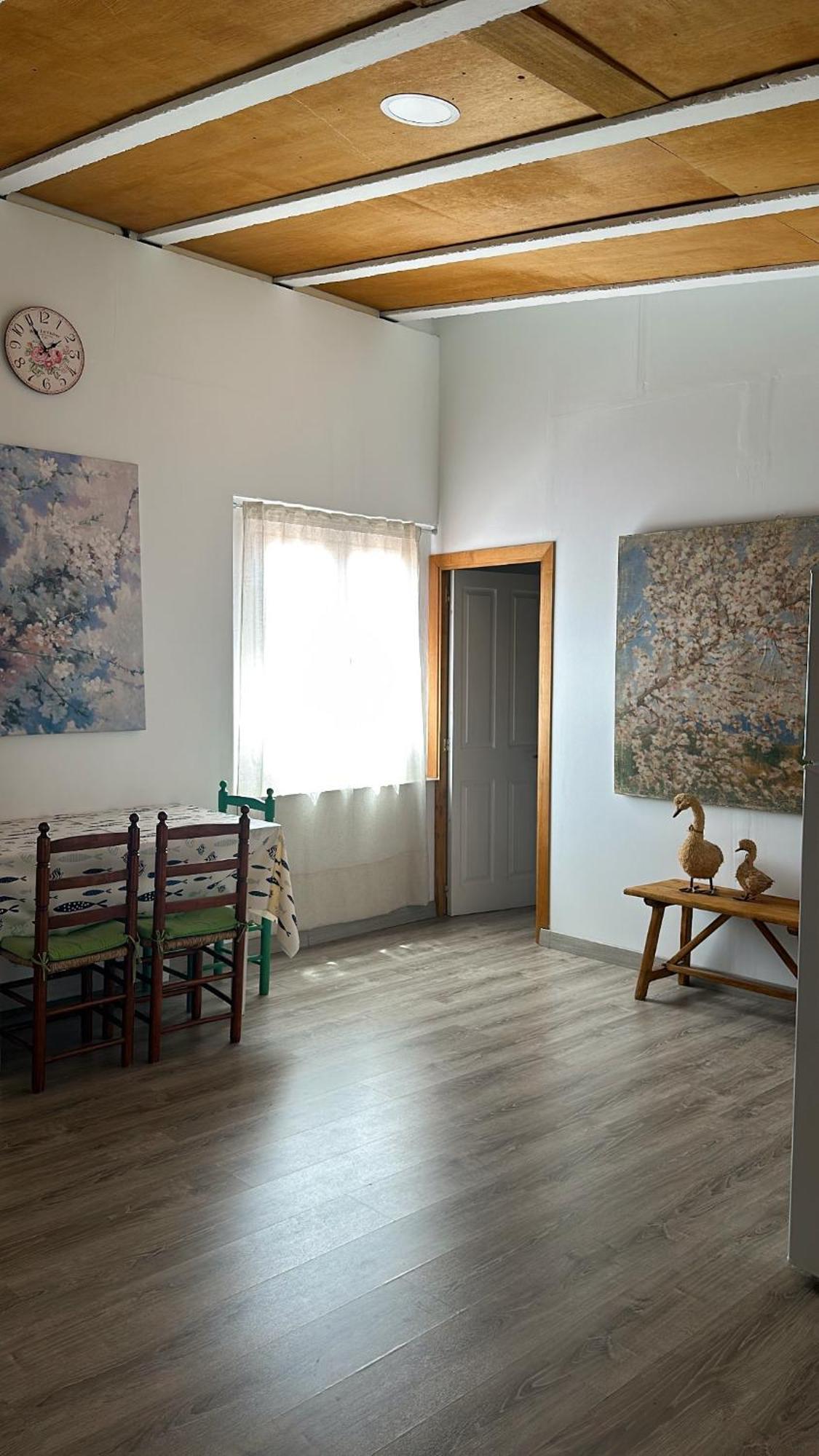 Holiday home Casa Olivia