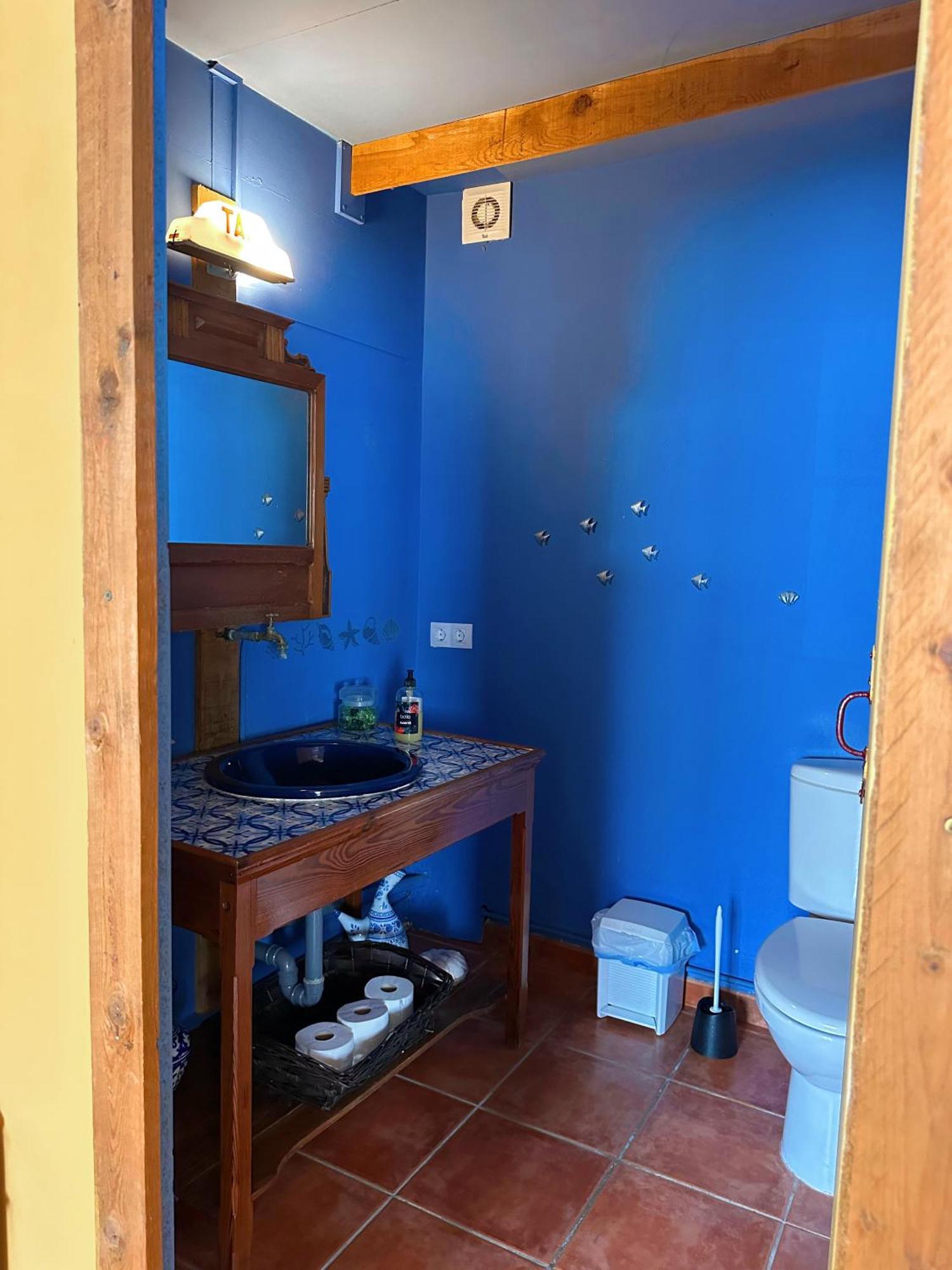 Holiday home Casa Olivia Sant Lluis