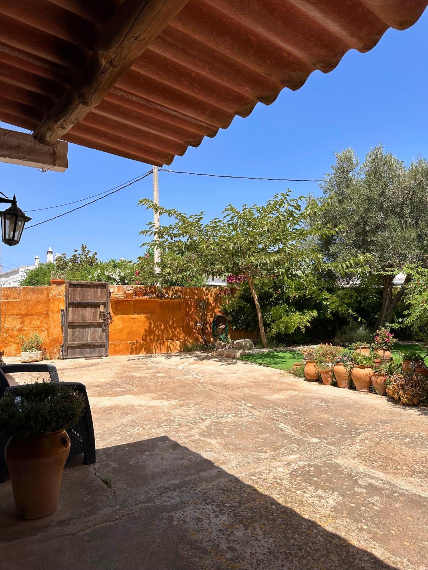 Casa Olivia *