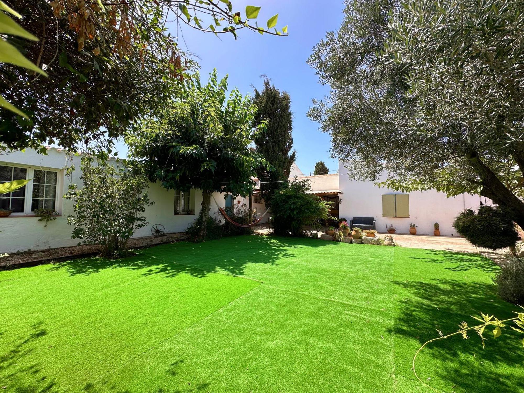 Casa Olivia Holiday home Sant Lluis