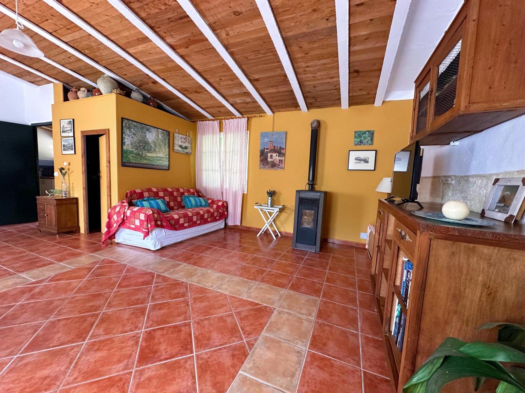 Casa Olivia *