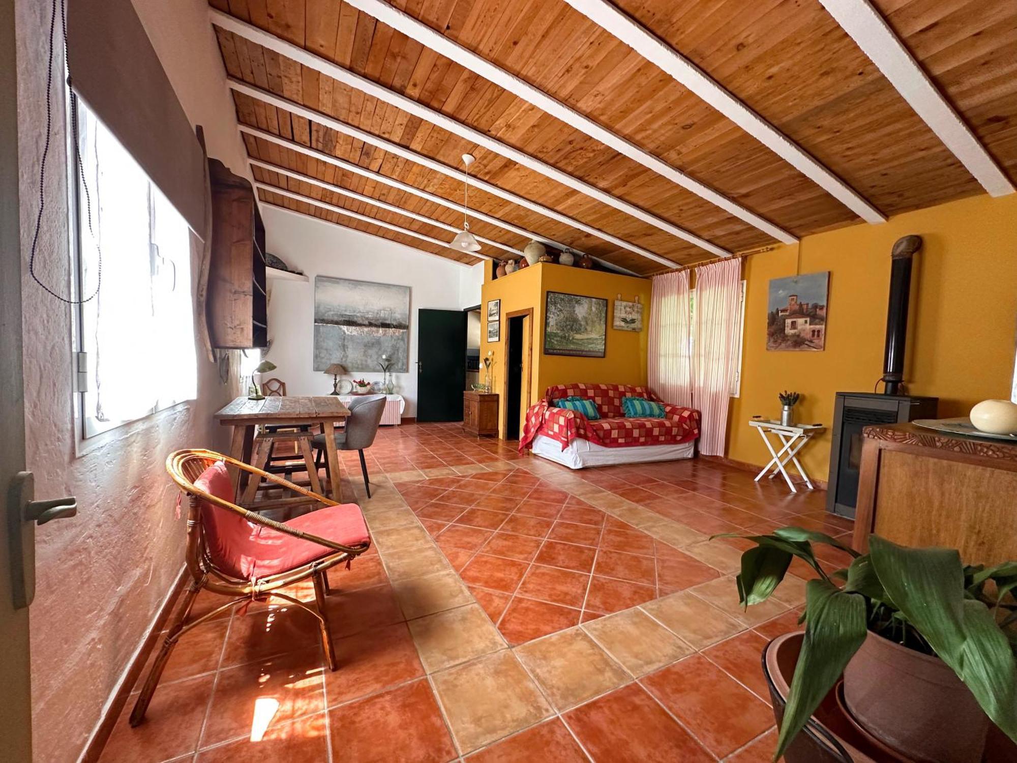 Casa Olivia