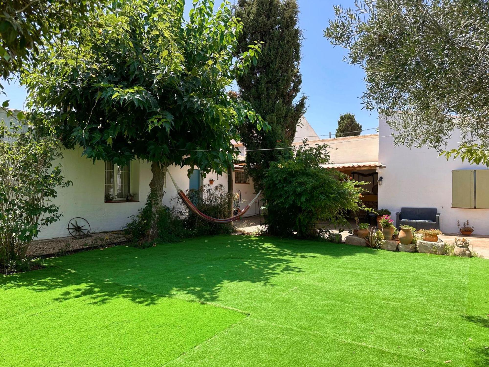 Casa Olivia Holiday home