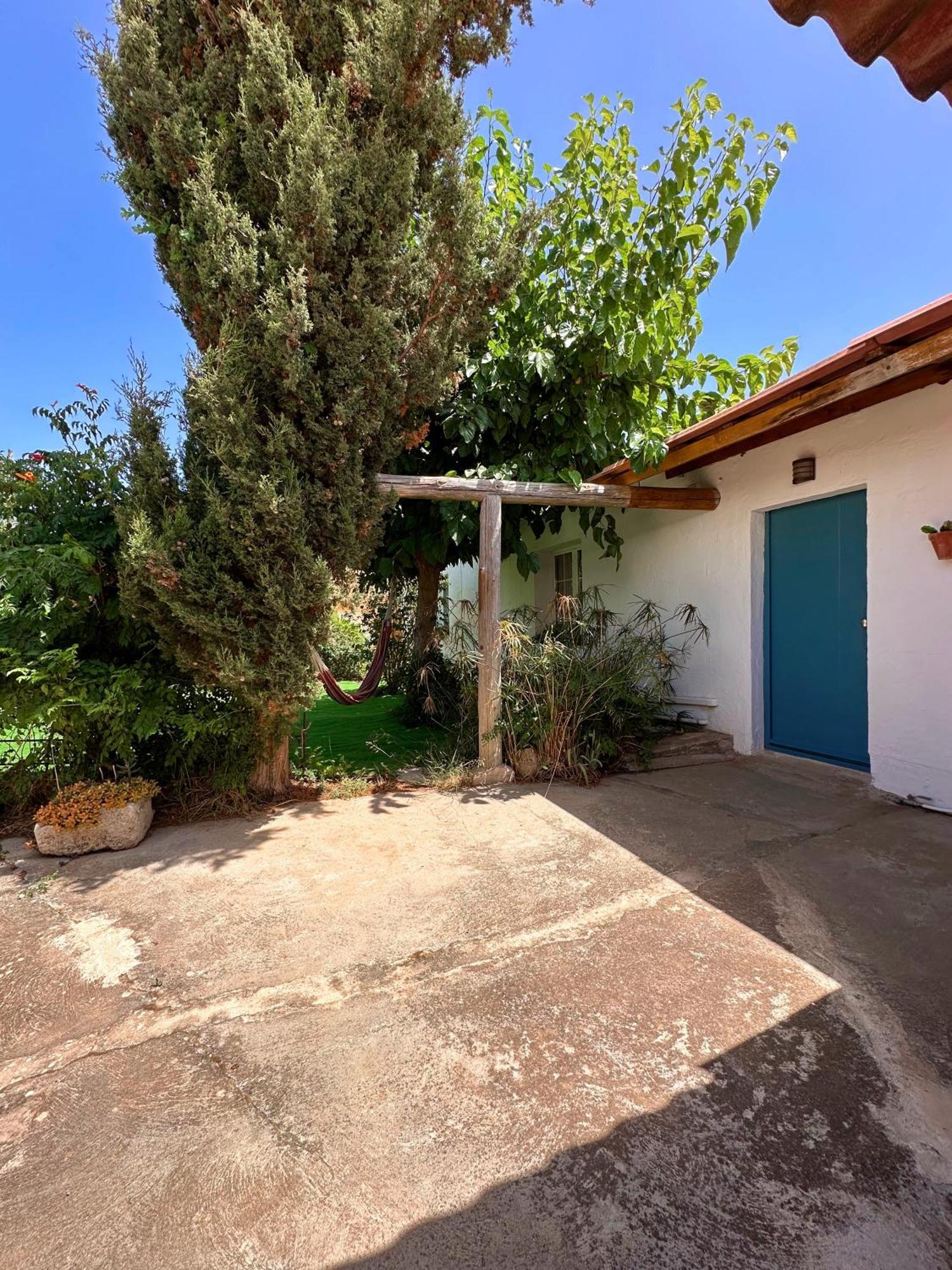 Holiday home Casa Olivia