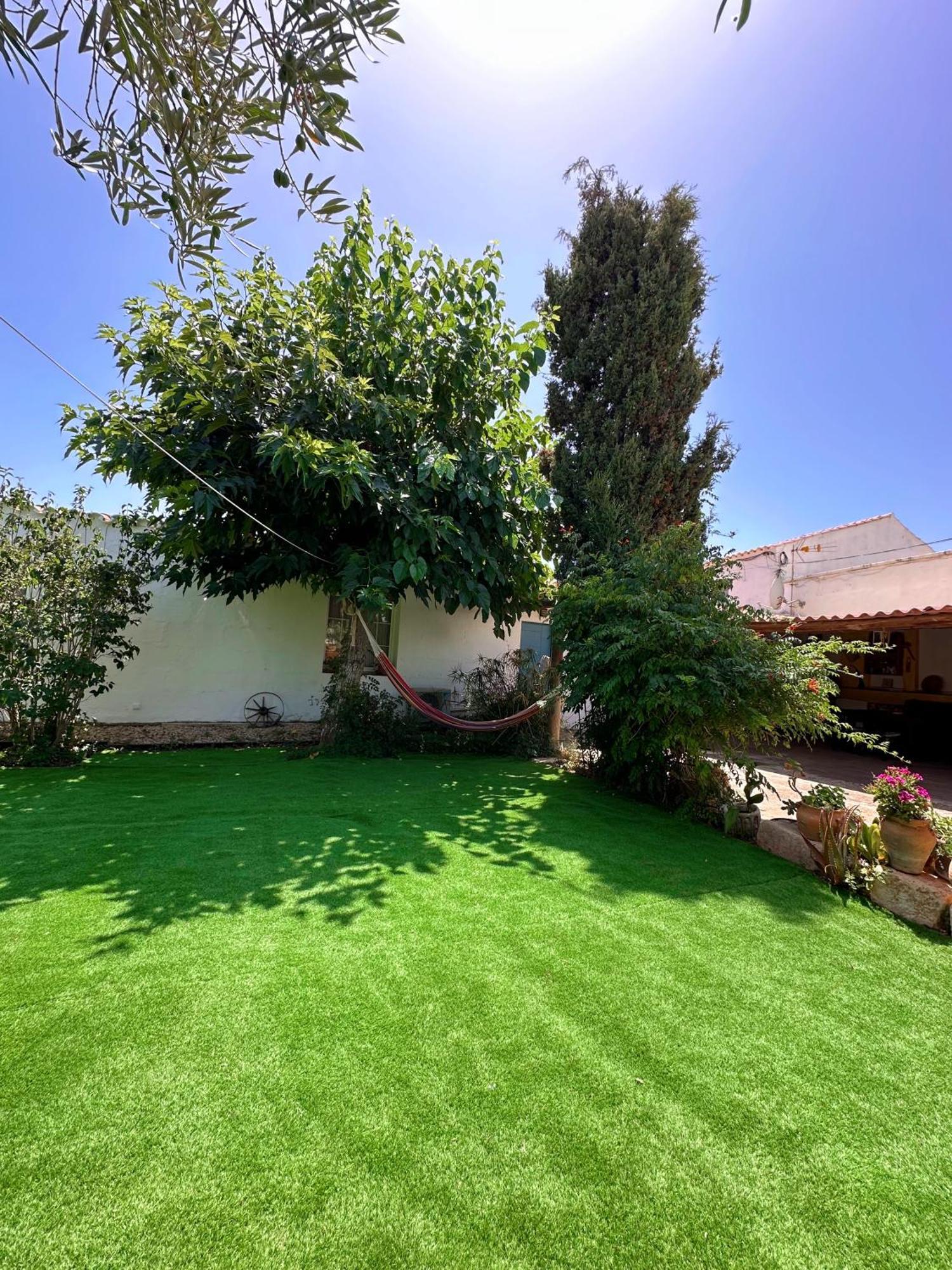 Holiday home Casa Olivia *