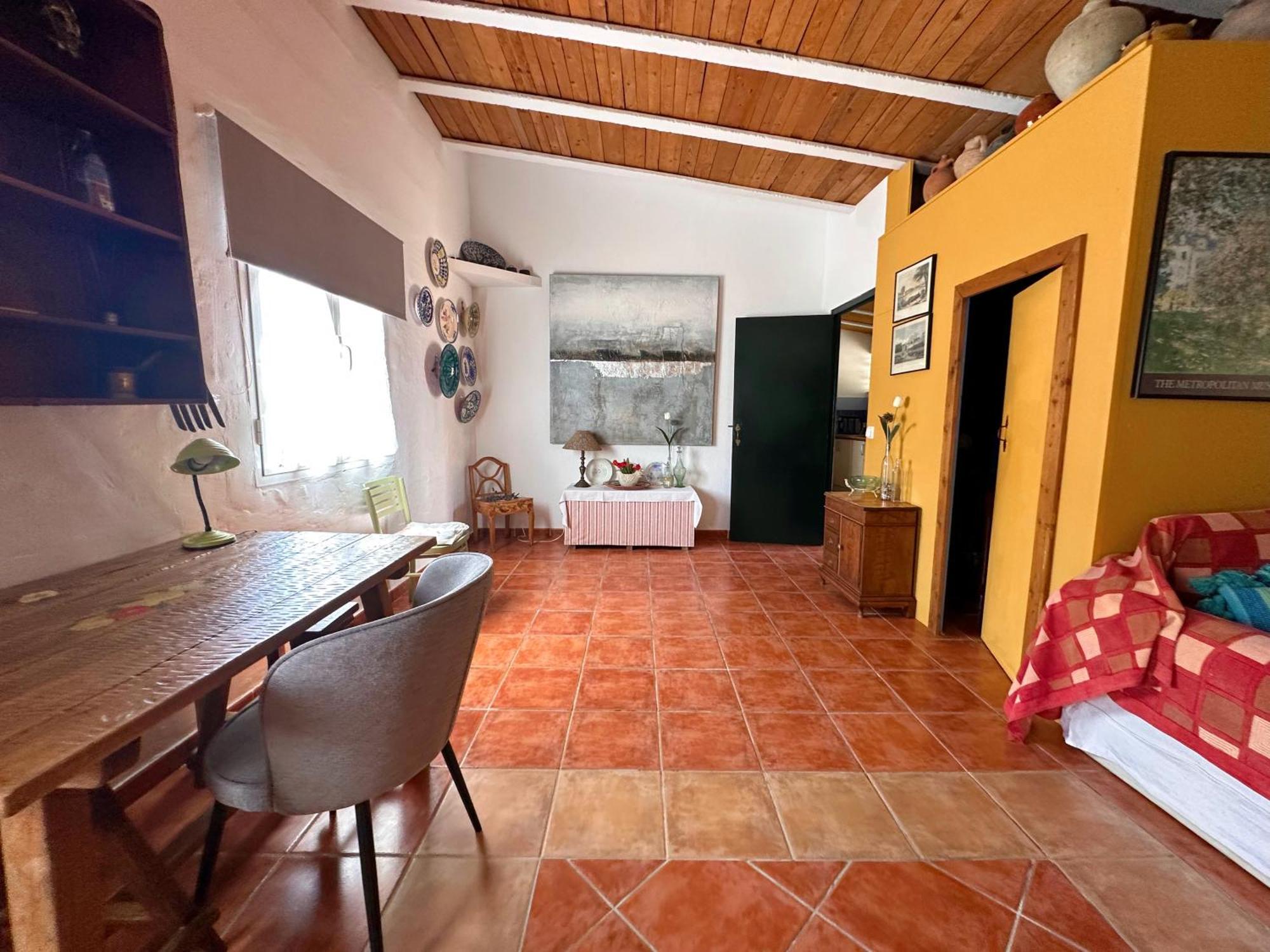 Casa Olivia * Sant Lluis