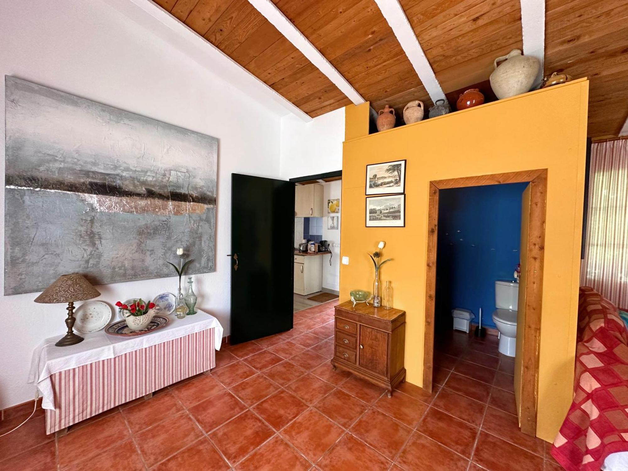 Casa Olivia