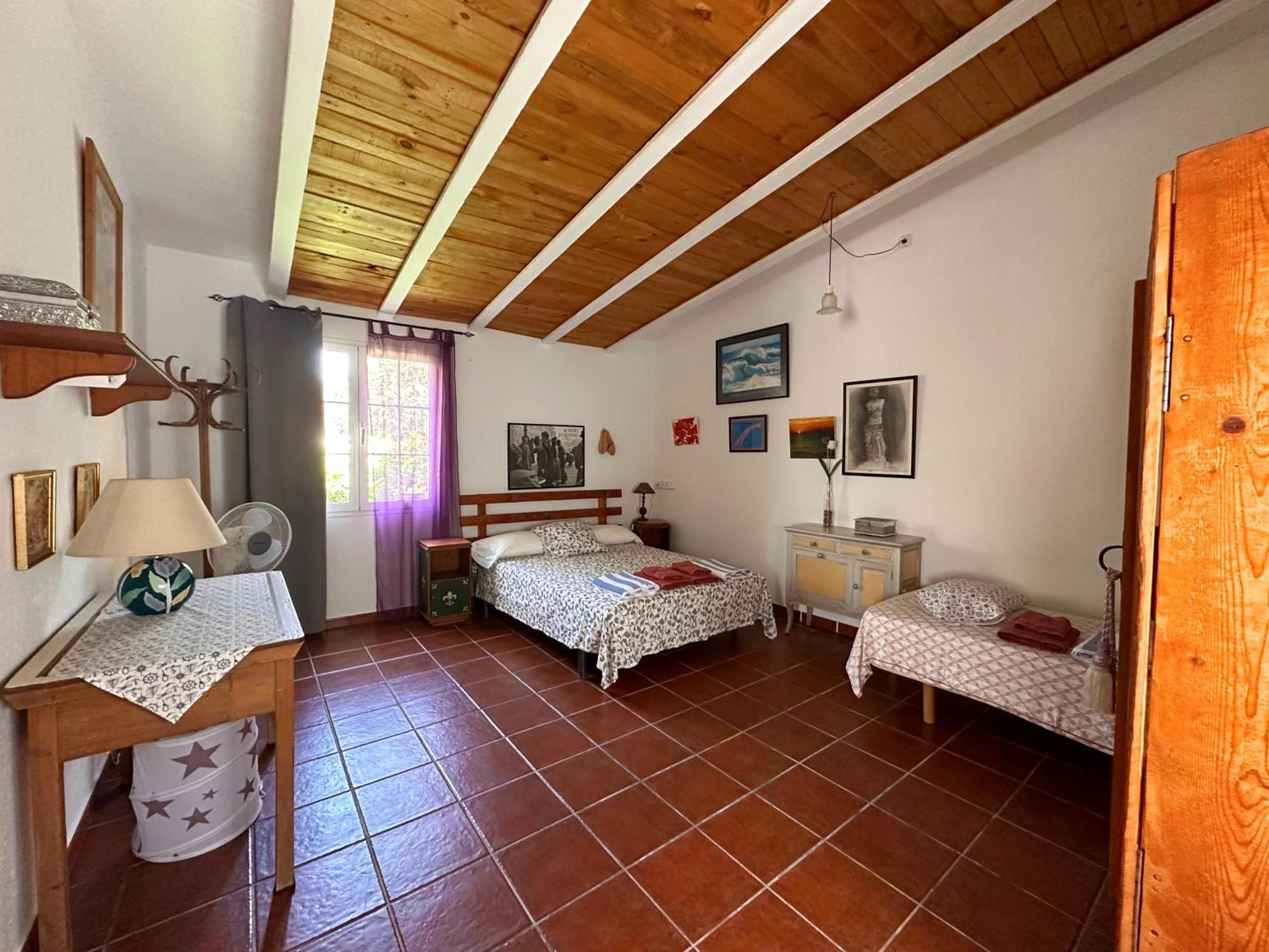 Holiday home Casa Olivia