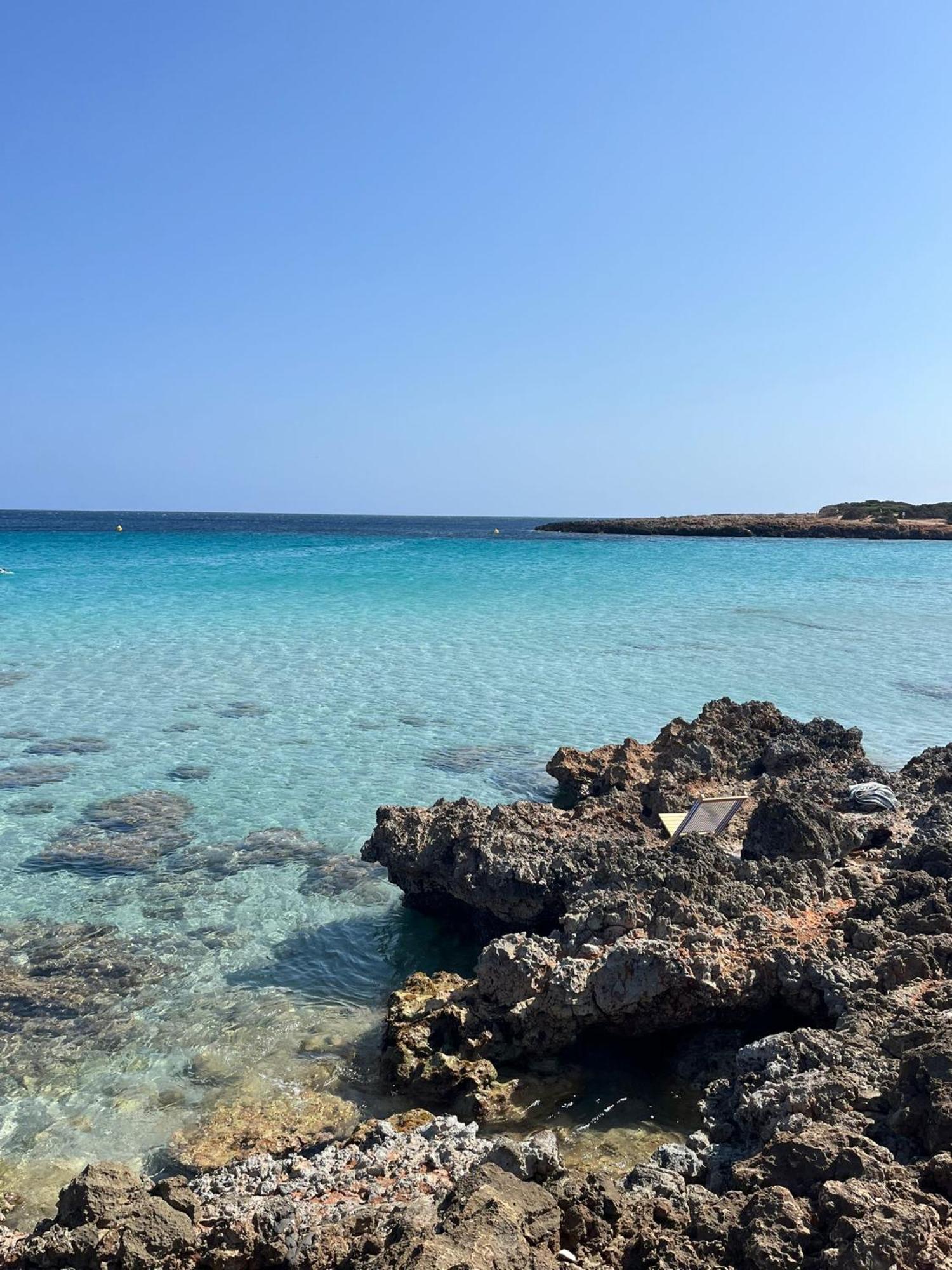 Charming And Cozy House In South Menorca