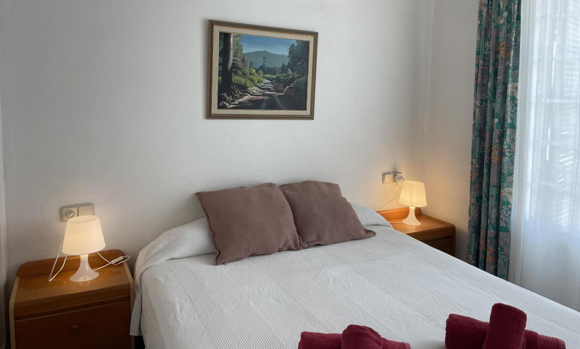 Es Castell 2 4 By Som Menorca Apartamento