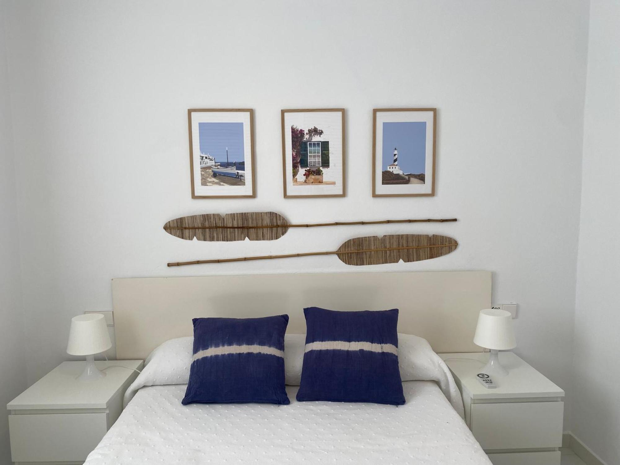 Apartment Albatros 48 By Som Menorca *